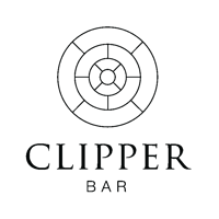 Clipper logo_Black
