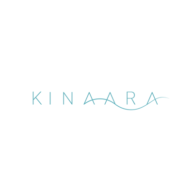 Kinaara Square Logo